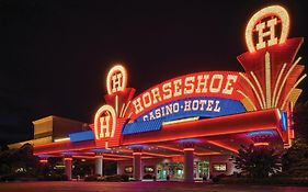 Horseshoe Tunica Hotel & Casino Robinsonville, Ms