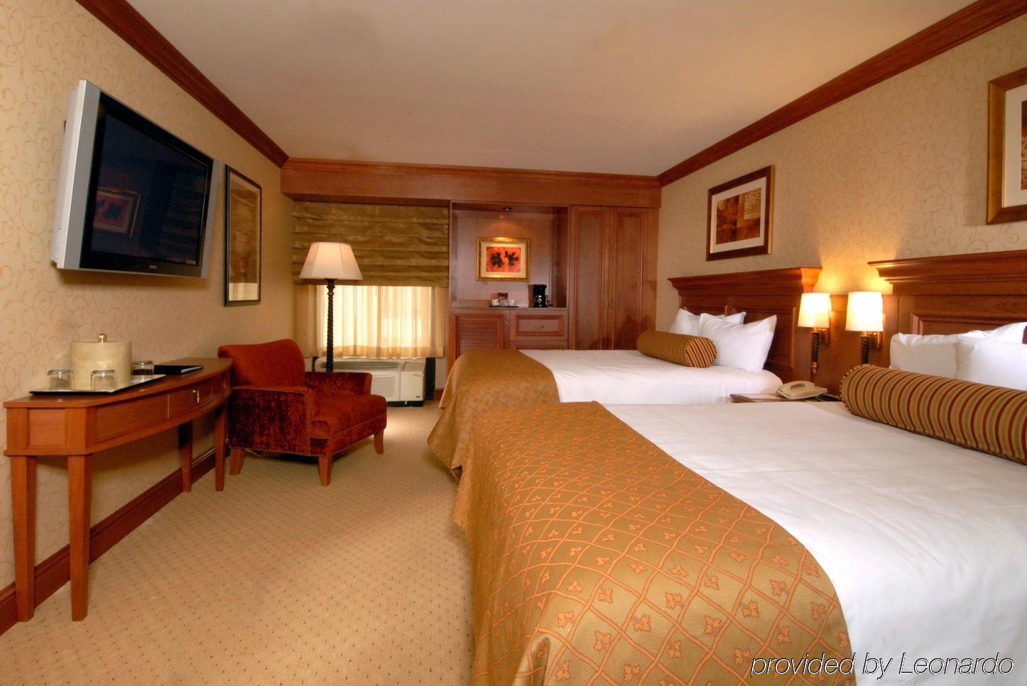 Horseshoe Tunica Casino & Hotel Robinsonville Room photo